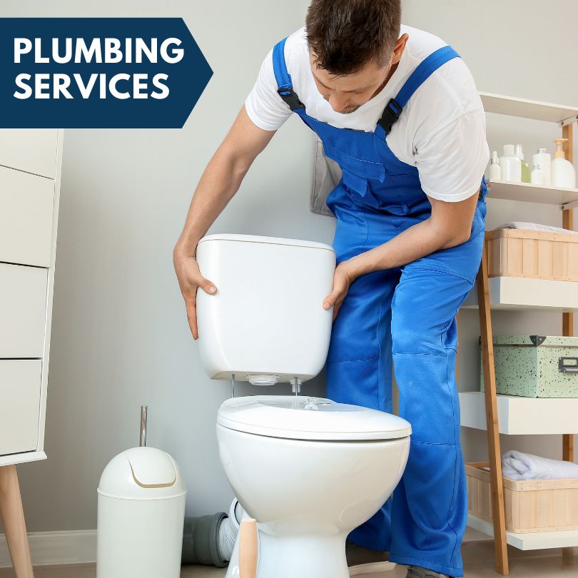 Plumbing Company in Whittington, IL